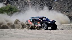 Dakar | 10e étape – Les meilleurs moments