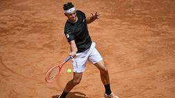 Taylor Fritz - Hubert Hurkacz