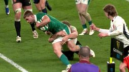 Tournoi des Six Nations de Rugby