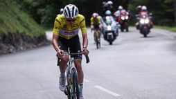 Critérium du Dauphiné | 8e étape