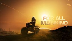 For All Mankind