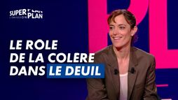 "Sauvons les meubles" rappelle qu'il n'y a pas que la tristesse dans le deuil.