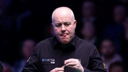 Bulcsú Révész - John Higgins