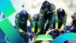 Bobsleigh | Bob à quatre (H) – 4e manche