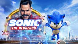Sonic - le film