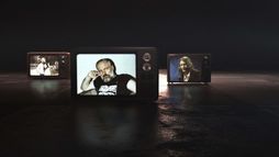 Les mondes de Philip K. Dick