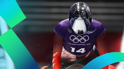 Skeleton | Entraînement (F)