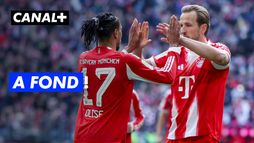 Ligue des champions - Face au PSG, le Bayern Munich va jouer la carte offensive