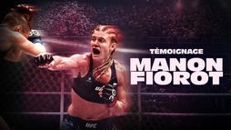 Manon Fiorot, le combat d'une vie