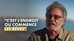 L'admiration de Daniel Auteuil pour Sophia Loren