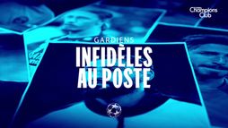 PSG : gardiens, infidèles au poste