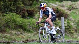 Arctic Race of Norway | 3e étape