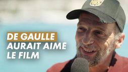 Mathieu Kassovitz voudrait un festival de Cannes sans Palme d'Or