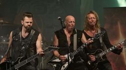 Metal Hammer Paradise 2025