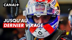 Grand Prix d'Abu Dhabi - Verstappen ne lâchera rien, Norris sous pression