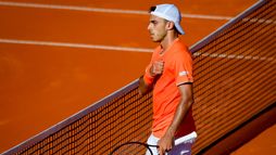 Francisco Cerúndolo - Emilio Nava