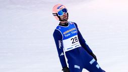 Vikersund 2 | Vol à ski | HS 240 (H) – Qualifications