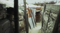 1914-18, des Indochinois au secours de la France