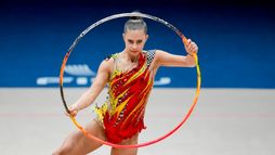 Gymnastique rythmique | Finale 1