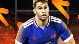 Rugby : Tournoi des Six Nations
