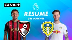 Le résumé de Bournemouth / Leeds