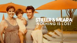 Stiller & Meara: Nothing Is Lost