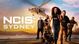 NCIS: Sydney