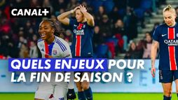 Première ligue Arkema - Quels enjeux pour la fin de saison ?