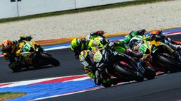 Misano | Sportbike – Course 2