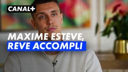 Maxime Estève, rêve accompli - Premier League 2025/2026