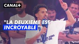 LIgue des champions / PSG : Marquinhos fait exploser le Parc des Princes