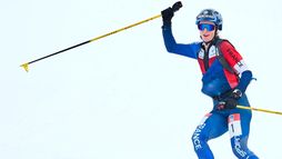 Pierra Menta | Étape 4