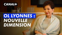 OL Lyonnes : Un nouveau nom et un nouveau logo pour l'Olympique Lyonnais Féminin
