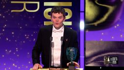 Robert Aramayo, Bafta de la révélation (Rising Star) pour I Swear