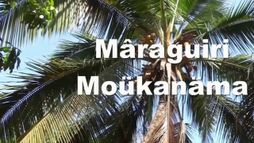 Maraguiri Moukanama