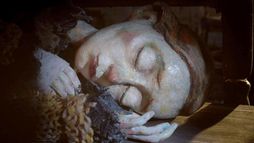 La jeune fille qui pleurait des perles