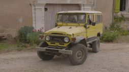 Wheeler dealers France