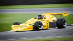 Silverstone Festival | 2e journée – 1re partie