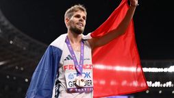 Championnats du monde | Cérémonie des médailles – 2e partie