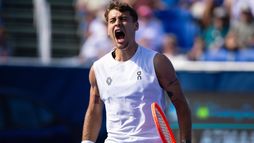 Flavio Cobolli - Miomir Kecmanovic