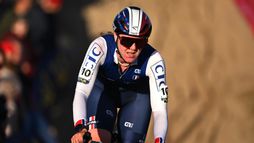 Championnats du monde | Course élite (F)