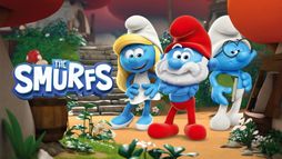 Les Schtroumpfs