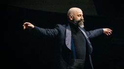 Ensemble Intercontemporain & Friends : centenaire Boulez - Avec Jean-Guihen Queyras et Pierre-Laurent Aimard