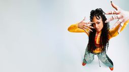 Zurich Street Parade 2025