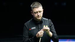 Kyren Wilson - Si Jiahul