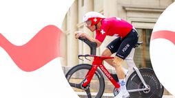 Tour de Suisse | 8e étape