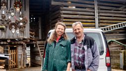 Autriche : agriculteur cherche vétérinaire