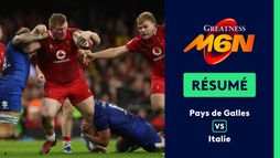 Tournoi des Six Nations de Rugby