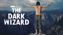 The Dark Wizard