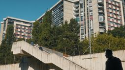 Grigny, la fabrique de la banlieue